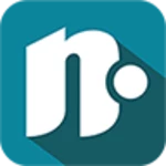 nable-health android application logo